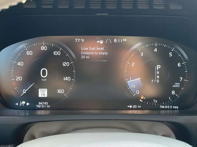 2021 Volvo XC90 T6 Inscription 7 Passenger
