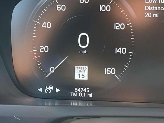 2021 Volvo XC90 T6 Inscription 7 Passenger