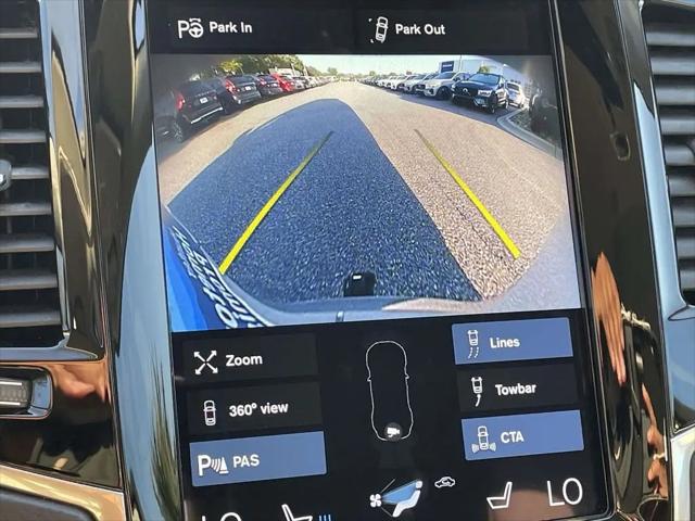 2021 Volvo XC90 T6 Inscription 7 Passenger