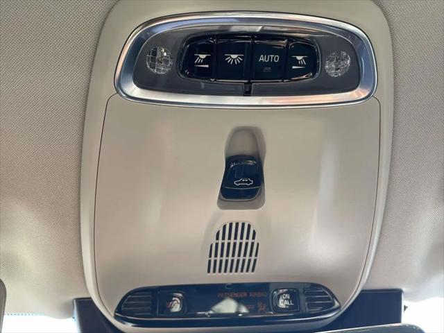 2021 Volvo XC90 T6 Inscription 7 Passenger