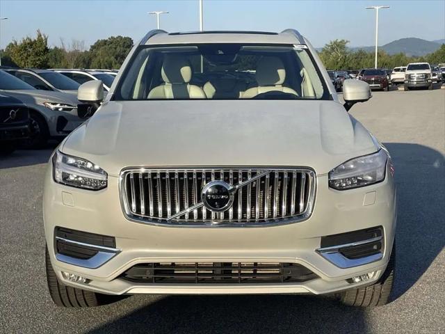 2021 Volvo XC90 T6 Inscription 7 Passenger