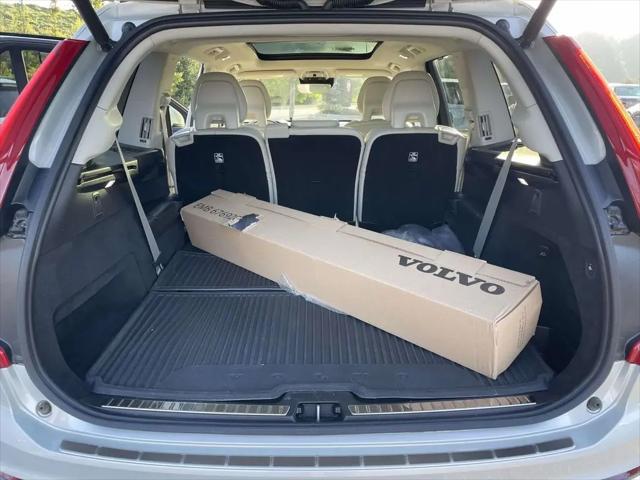 2021 Volvo XC90 T6 Inscription 7 Passenger