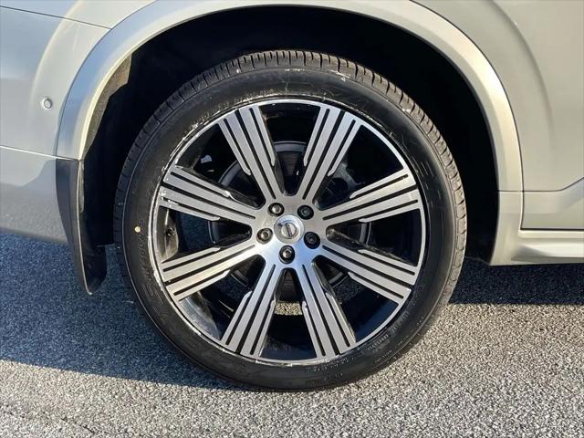 2021 Volvo XC90 T6 Inscription 7 Passenger