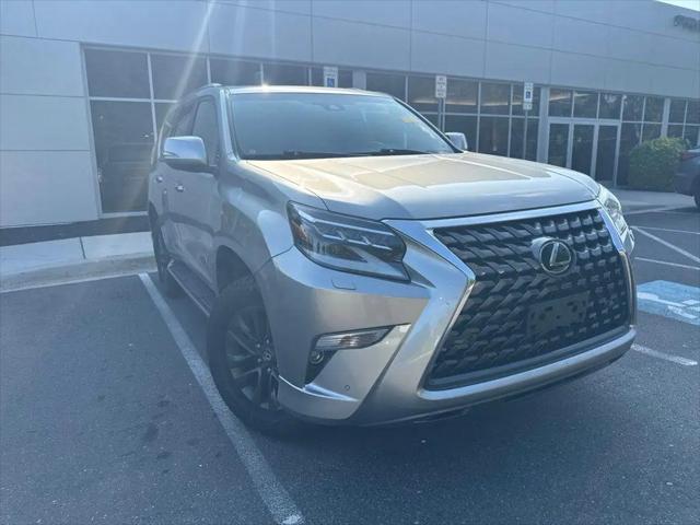 2023 Lexus GX 460 Premium for sale in Rockville, MD