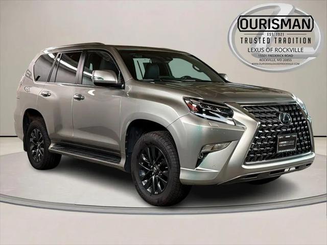 2023 Lexus GX 460 Premium for sale in Rockville, MD
