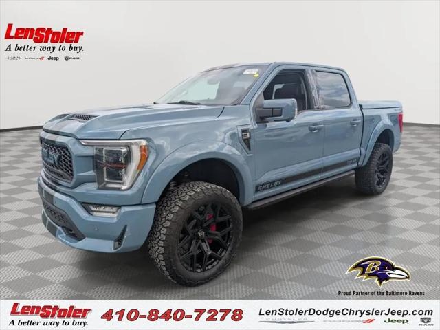 2023 Ford F-150 XLT for sale in Westminster, MD
