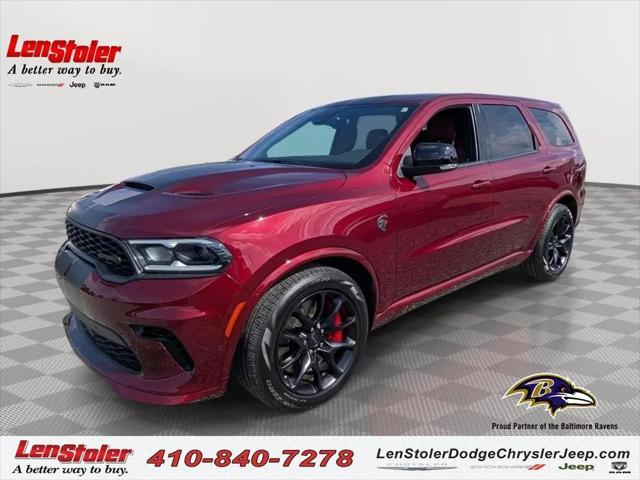 2023 Dodge Durango SRT Hellcat Premium AWD for sale in Westminster, MD
