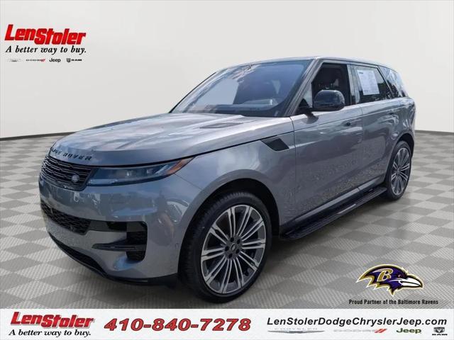 2023 Land Rover Range Rover Sport SE for sale in Westminster, MD