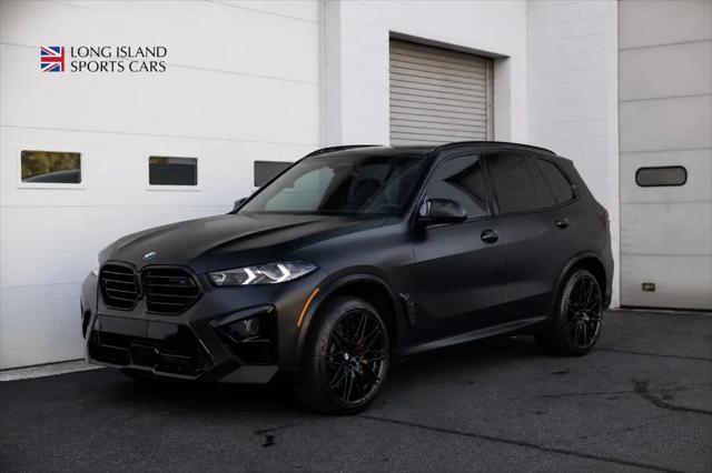 2024 BMW X5 M Competition for sale in Roslyn, NY