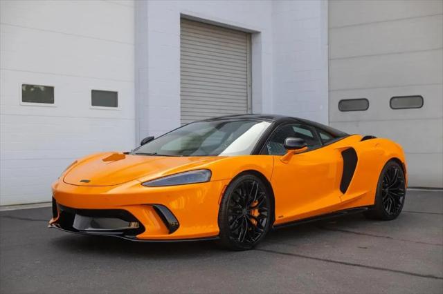 2025 McLaren GT Unknown for sale in Roslyn, NY