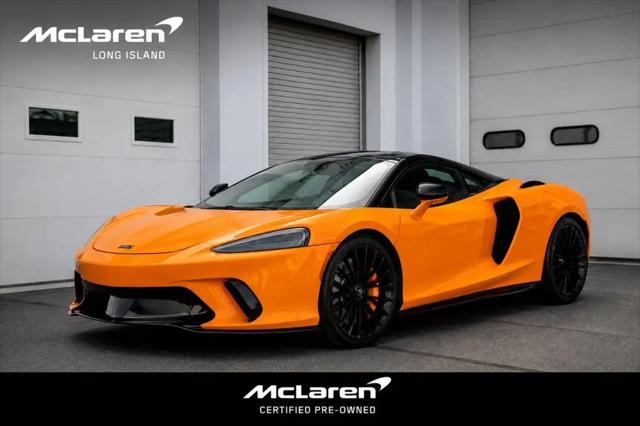 2025 McLaren GT Unknown for sale in Roslyn, NY