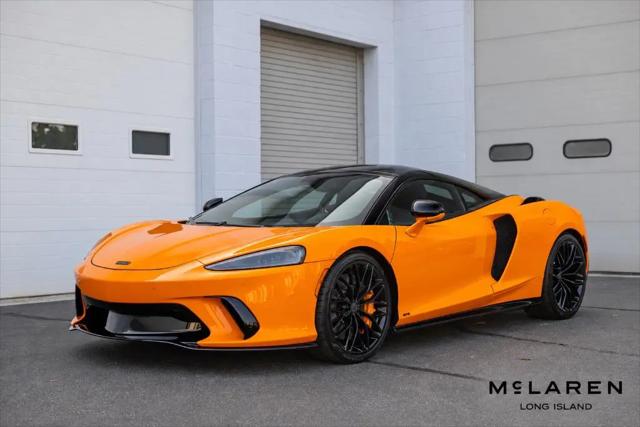 2025 McLaren GT Unknown for sale in Roslyn, NY