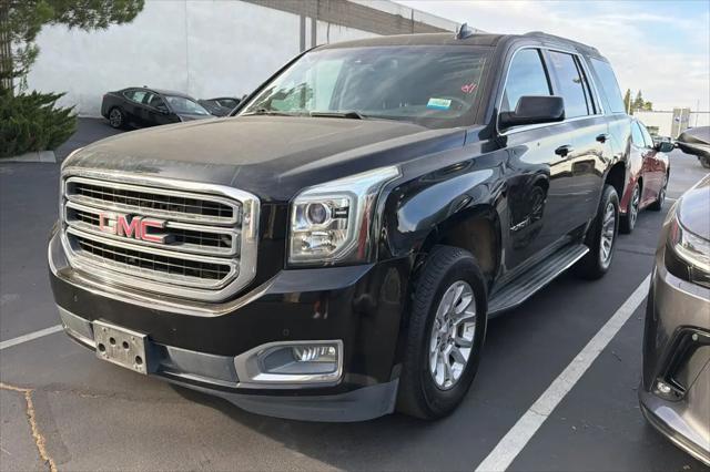 2016 GMC Yukon SLT for sale in Roseville, CA
