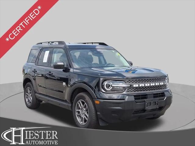 2025 Ford Bronco Sport Big Bend for sale in Lillington, NC