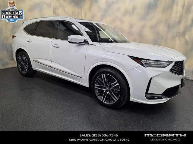2026 Acura MDX Advance Package for sale in Chicago, IL