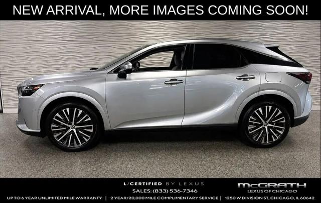 2025 Lexus RX 350 Premium Plus for sale in Chicago, IL