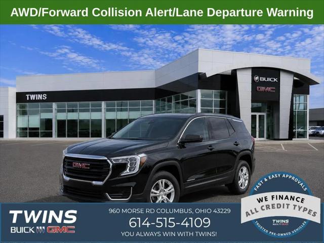 2023 GMC Terrain for sale near Columbus, OH