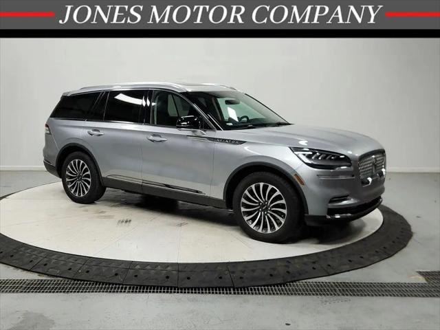 2023 Lincoln Aviator Standard for sale in Savannah, TN