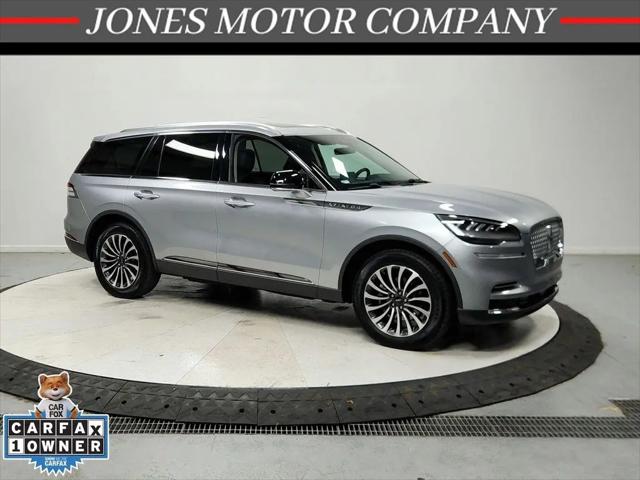 2023 Lincoln Aviator Standard for sale in Savannah, TN