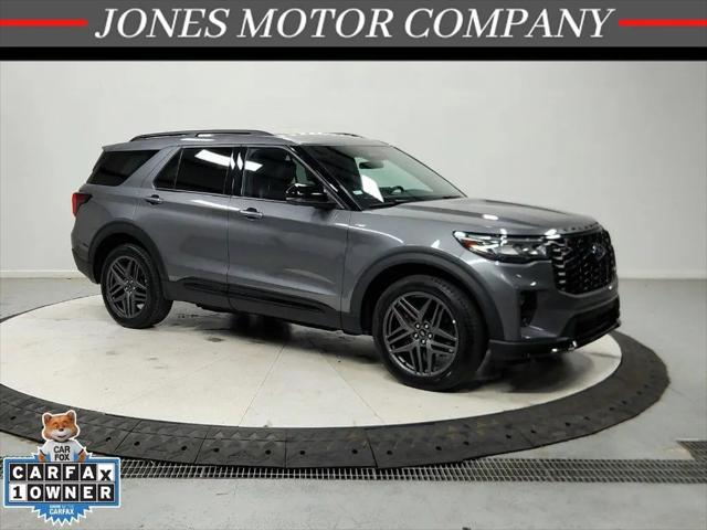 2025 Ford Explorer ST-Line for sale in Savannah, TN