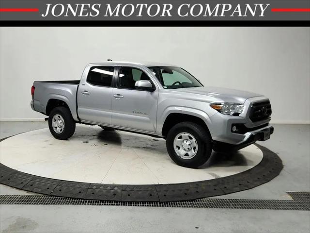 2022 Toyota Tacoma SR5 for sale in Savannah, TN