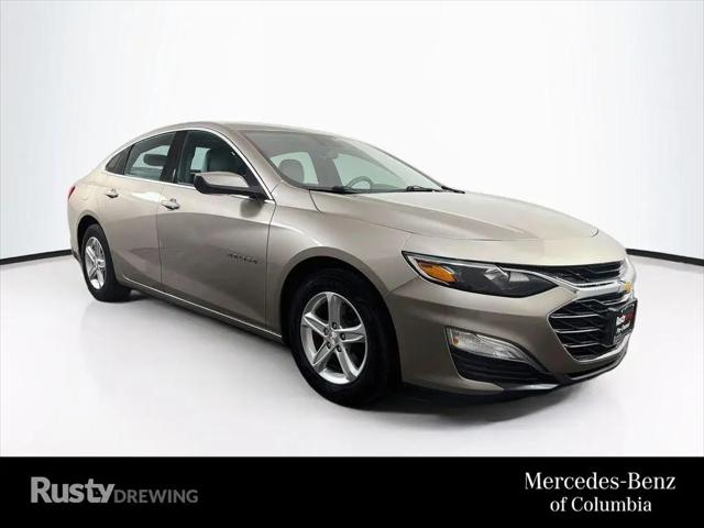 2022 Chevrolet Malibu FWD 1FL for sale in Columbia, MO