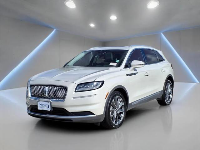 2023 Lincoln Nautilus Reserve for sale in The Woodlands, TX