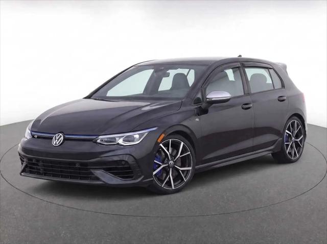2022 Volkswagen Golf R 2.0T for sale in Freehold, NJ