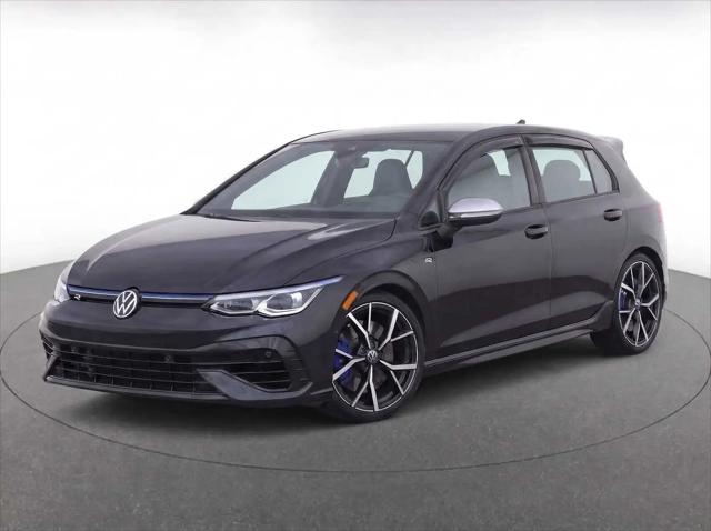 2022 Volkswagen Golf R 2.0T for sale in Freehold, NJ