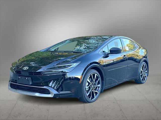 2027 Toyota Prius Plug-In XSE for sale in Freehold, NJ