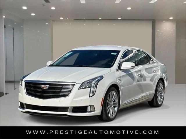 2019 Cadillac XTS Luxury for sale in Warren, MI