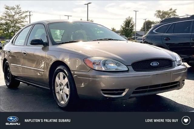 2005 Ford Taurus SE for sale in Palatine, IL