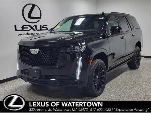 2023 Cadillac Escalade 4WD Sport for sale in Watertown, MA