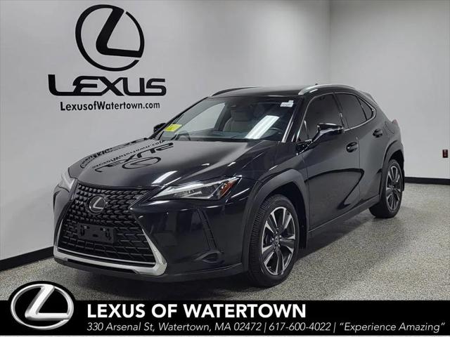 2019 Lexus UX 200 Base for sale in Watertown, MA