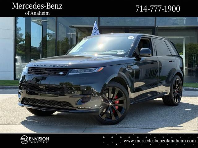 2025 Land Rover Range Rover Sport P400 Dynamic SE for sale in Anaheim, CA