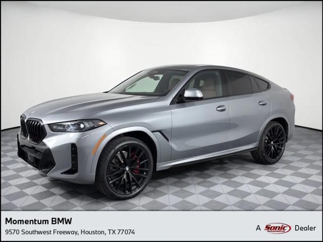 2027 BMW X6 xDrive40i for sale in Houston, TX