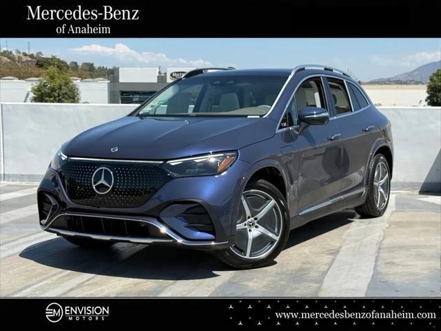 2027 Mercedes-Benz EQE EQE 320+ for sale in Anaheim, CA