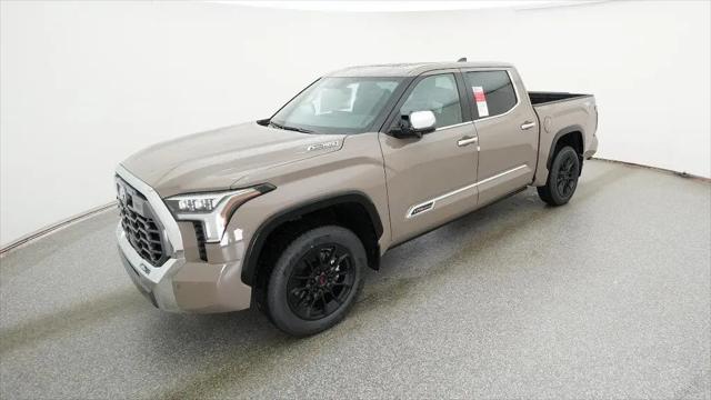 2026 Toyota Tundra 1794 Edition CrewMax 5.5 Bed for sale in Goldsboro, NC