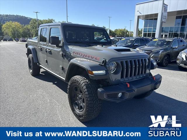 2022 Jeep Gladiator Sport for sale in Northumberland, PA