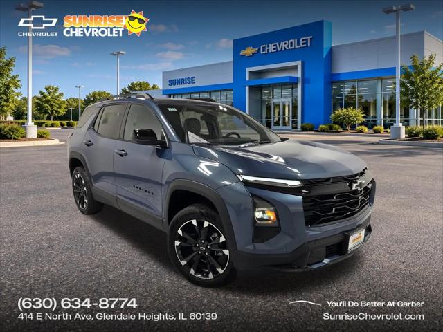 2027 Chevrolet Equinox RS FWD for sale in Glendale Heights, IL