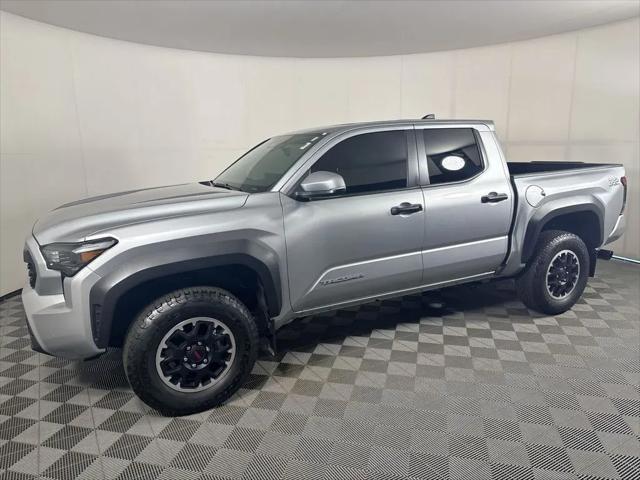 2024 Toyota Tacoma TRD Off Road for sale in Knoxville, TN