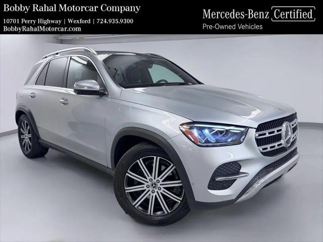 2025 Mercedes-Benz GLE GLE 350 4MATIC for sale in Wexford, PA