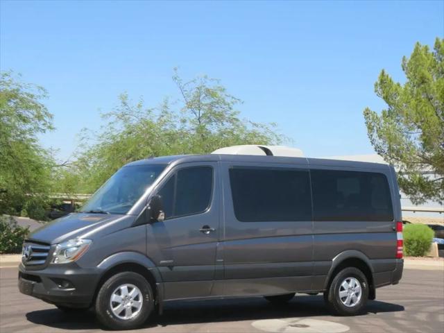 2016 Mercedes-Benz Sprinter 2500 Normal Roof for sale in Phoenix, AZ