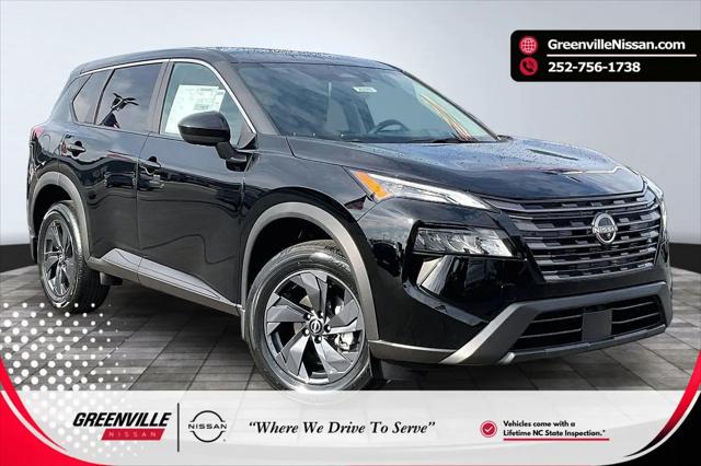 2026 Nissan Rogue SV for sale in Greenville, NC