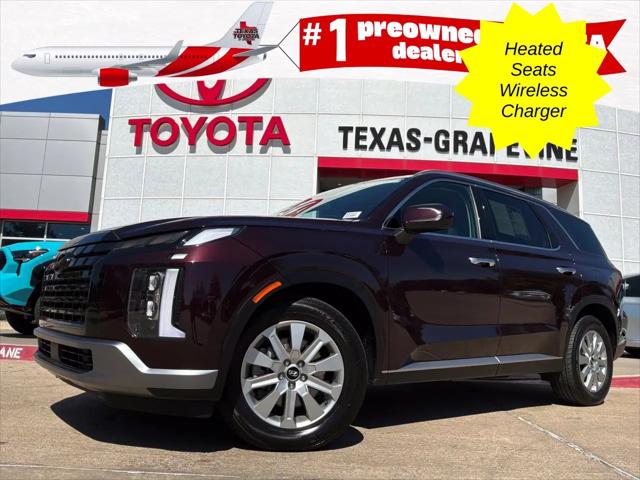 2025 Hyundai Palisade SEL for sale in Grapevine, TX