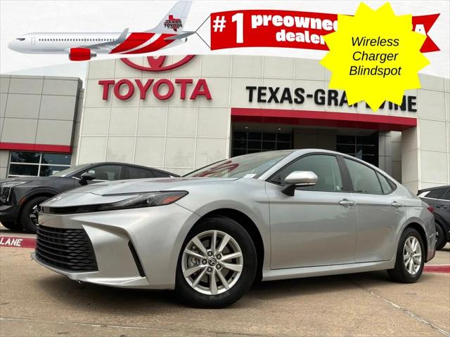 2025 Toyota Camry LE for sale in Grapevine, TX