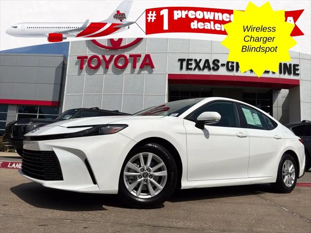 2025 Toyota Camry LE for sale in Grapevine, TX