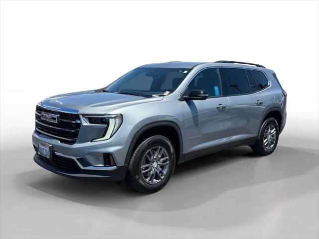 2025 GMC Acadia FWD Elevation for sale in San Jose, CA