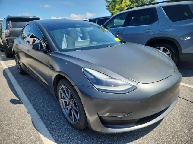 2021 Tesla Model 3 Long Range Dual Motor All-Wheel Drive for sale in High Point, NC