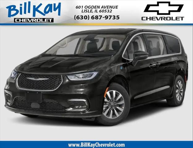 2024 Chrysler Pacifica Hybrid Select for sale in Lisle, IL